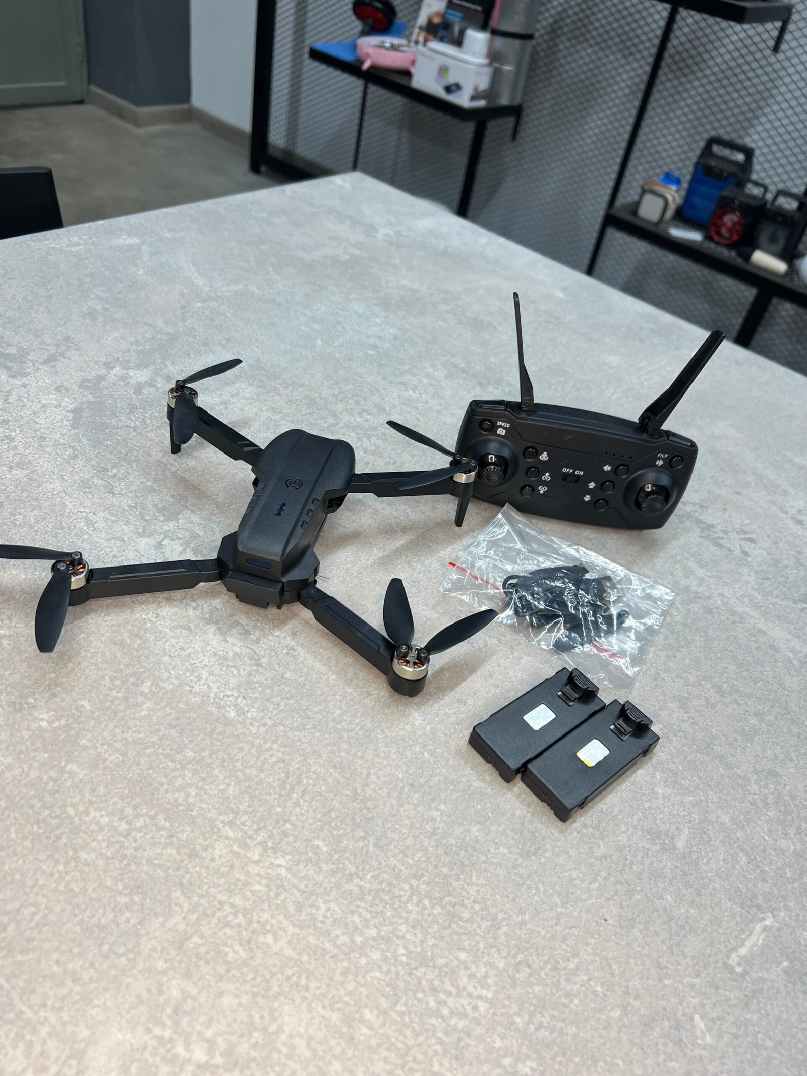 Drone E99 Pro - Imagen 3