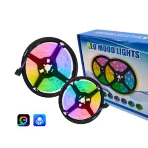 Cinta Led Bluetooh