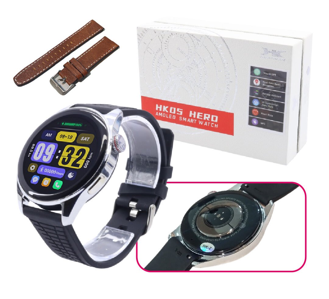 Smart Watch HK05 Hero