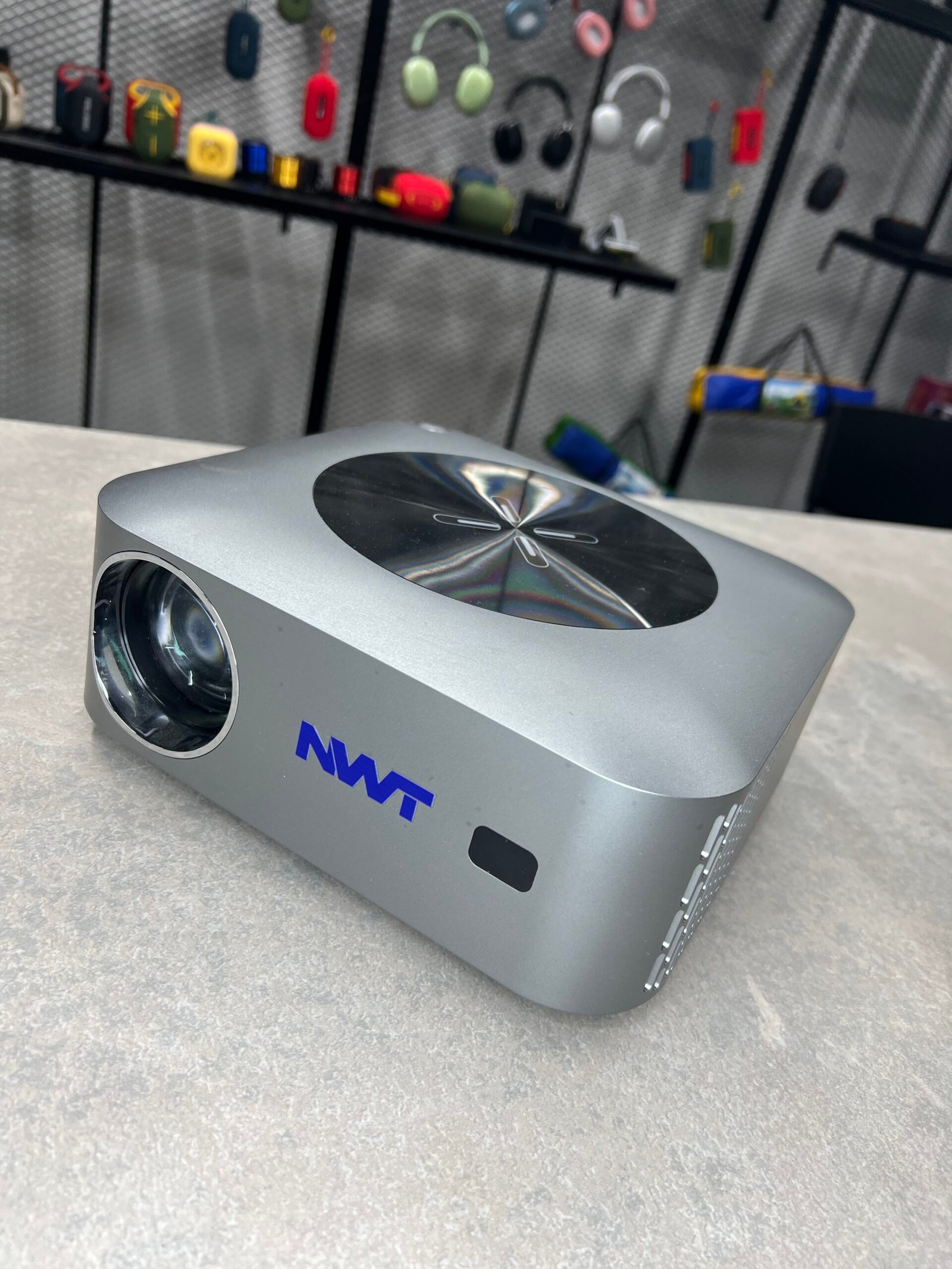 Proyector X1 MAX - Imagen 3