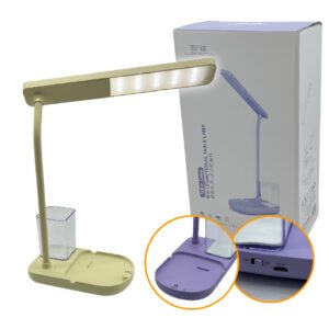 Lampara de Escritorio