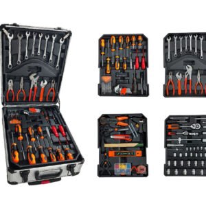 Maleta de Herramientas