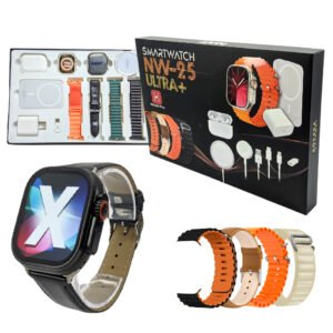 Smart Watch NW-25 Ultra +