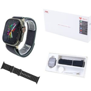 Smart Watch HK10 Ultra A