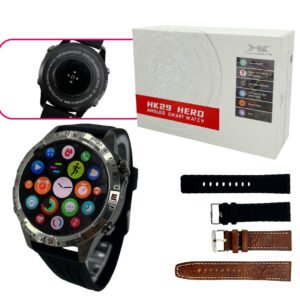 Smart Watch HK29 Hero Amoled
