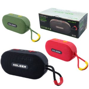 Parlante Koleer H32